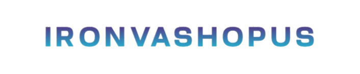 IronvaShopUS